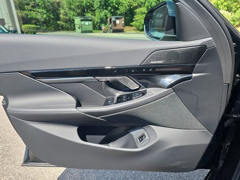 Certified 2026 BMW 530i w/ Premium Package RWD image 29