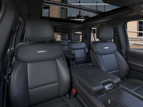 New 2026 Ford Expedition Platinum AWD/4WD image 12