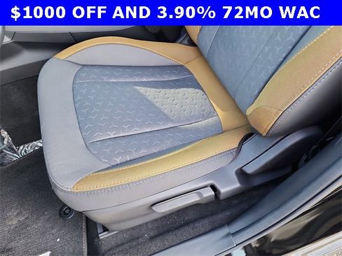 New 2026 Subaru Crosstrek 2.5i Sport image 15