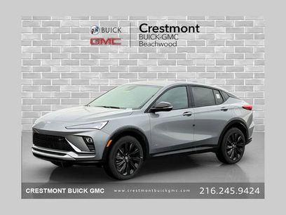 New 2026 Buick Envista Sport Touring w/ Convenience I Package
