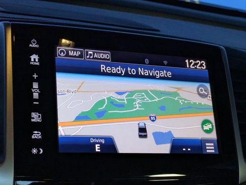 Certified 2019 Honda Ridgeline RTL-E image 30