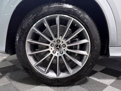 New 2026 Mercedes-Benz GLE 350 4MATIC image 8