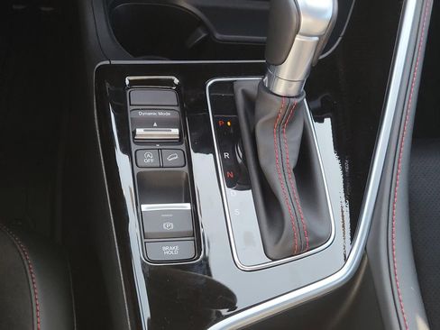 New 2026 Acura ADX A-Spec FWD image 26