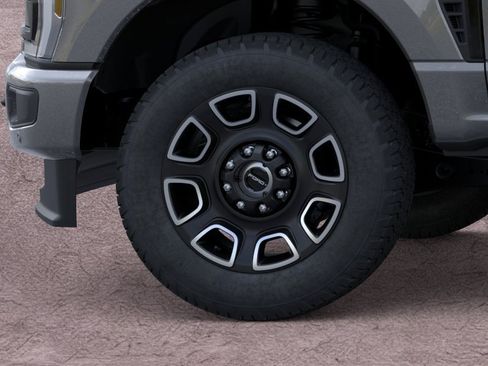 New 2026 Ford F350 Platinum w/ FX4 Off-Road Package AWD/4WD image 20