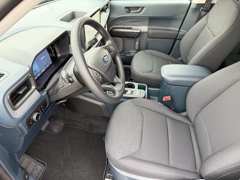 Certified 2026 Ford Maverick XL FWD image 10