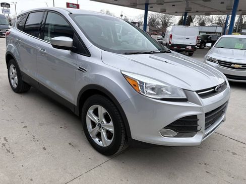 Used 2014 Ford Escape SE AWD/4WD image 4