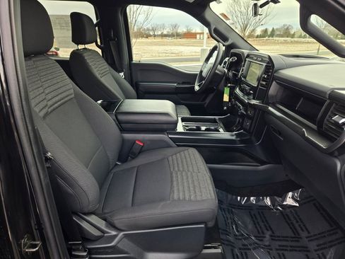 Used 2023 Ford F150 XL w/ STX Appearance Package image 7