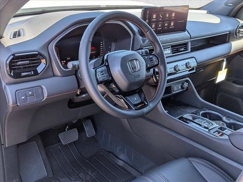 New 2026 Honda Passport TrailSport Elite image 3