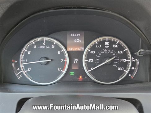 Used 2014 Acura RDX FWD image 21