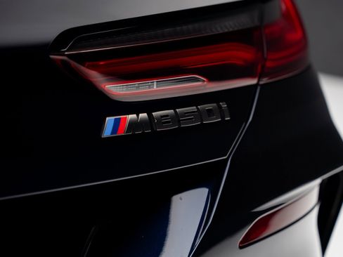 Used 2022 BMW M850i Gran Coupe xDrive w/ Driving Assistance Package image 30