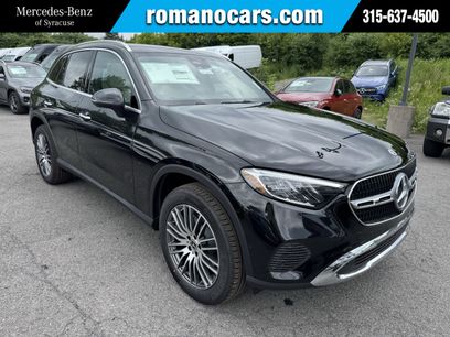 Used 2025 Mercedes-Benz GLC 300 4MATIC