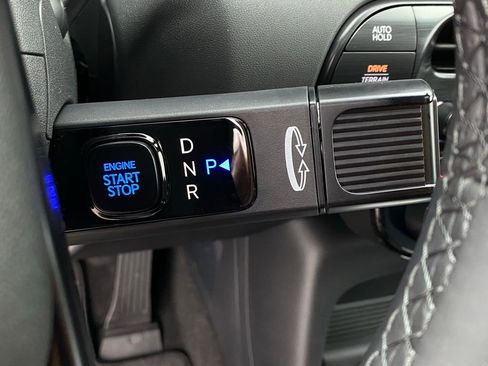 New 2026 Hyundai Palisade XRT Pro AWD/4WD image 17