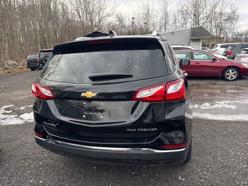 Used 2019 Chevrolet Equinox Premier image 13