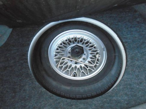Used 1994 BMW 740i RWD image 38