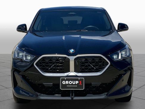 Used 2026 BMW X2 xDrive28i AWD/4WD image 4