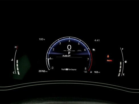 Used 2024 Toyota Grand Highlander XLE image 22