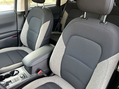 New 2025 Ford Bronco Sport Big Bend image 25