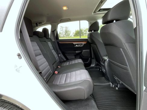 Used 2022 Honda CR-V EX image 19