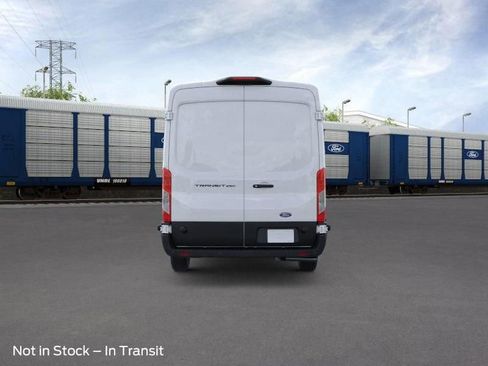 New 2026 Ford Transit 250 148 Medium Roof w/ Load Area Protection Package image 5