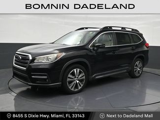 Used 2019 Subaru Ascent Limited AWD/4WD video 1