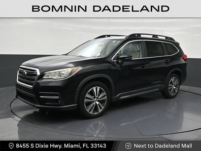 Used 2019 Subaru Ascent Limited