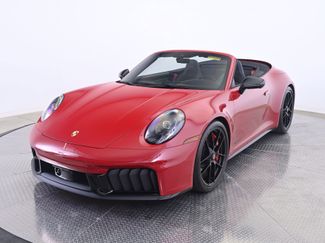 Certified 2025 Porsche 911 Carrera GTS RWD video 1