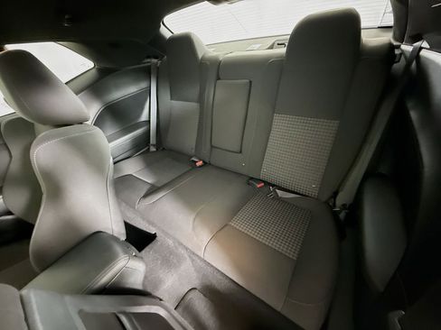 Used 2023 Dodge Challenger R/T Scat Pack RWD image 23