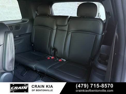 New 2027 Kia Telluride EX X-Line AWD/4WD image 27