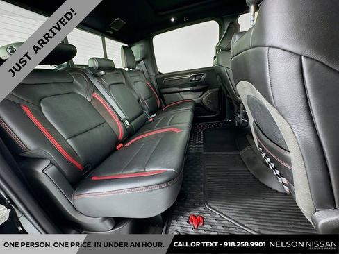 Used 2023 RAM 1500 TRX w/ TRX Level 2 Equipment Group image 29