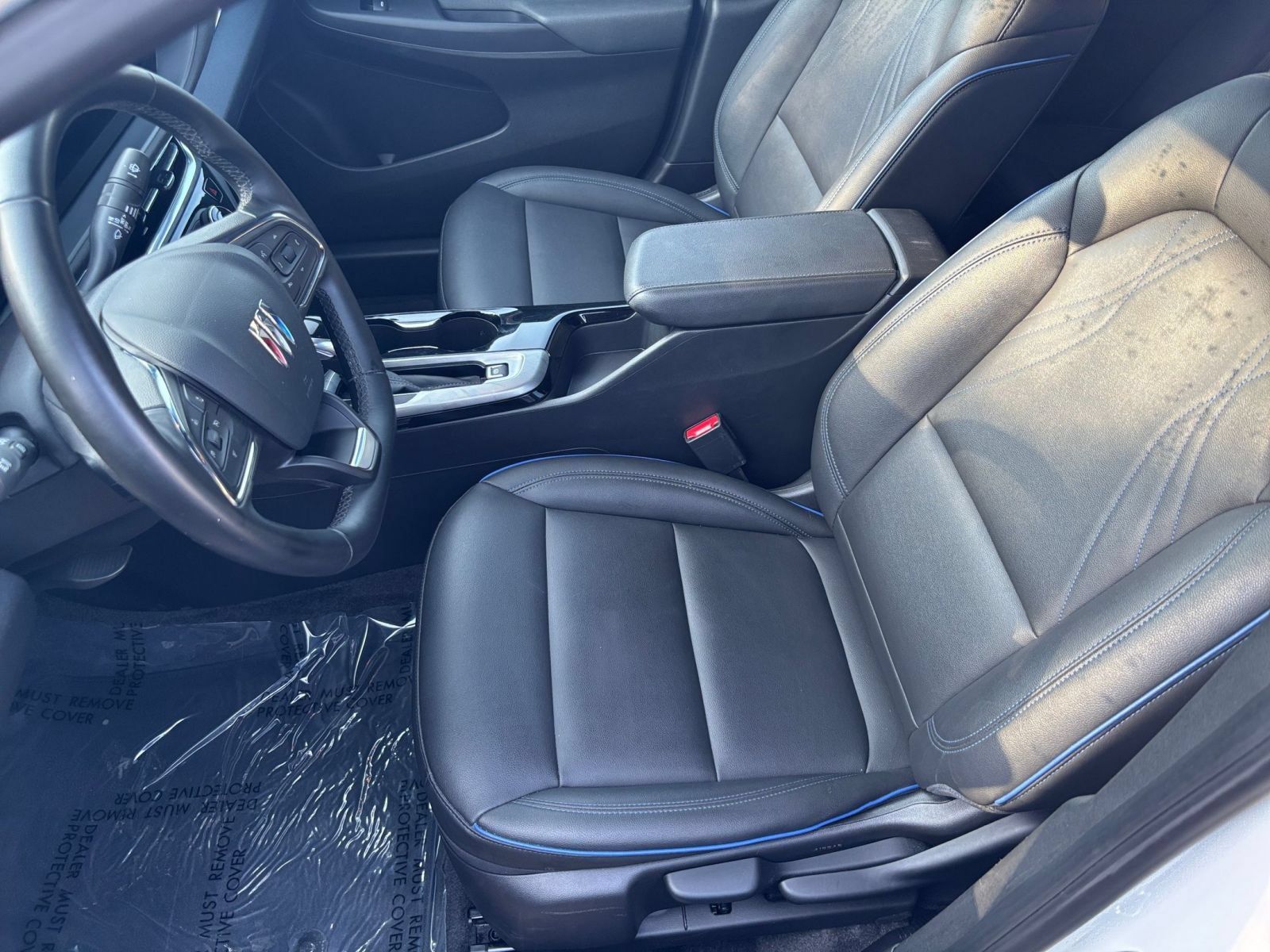 Used 2025 Buick Envista Sport Touring FWD image 34