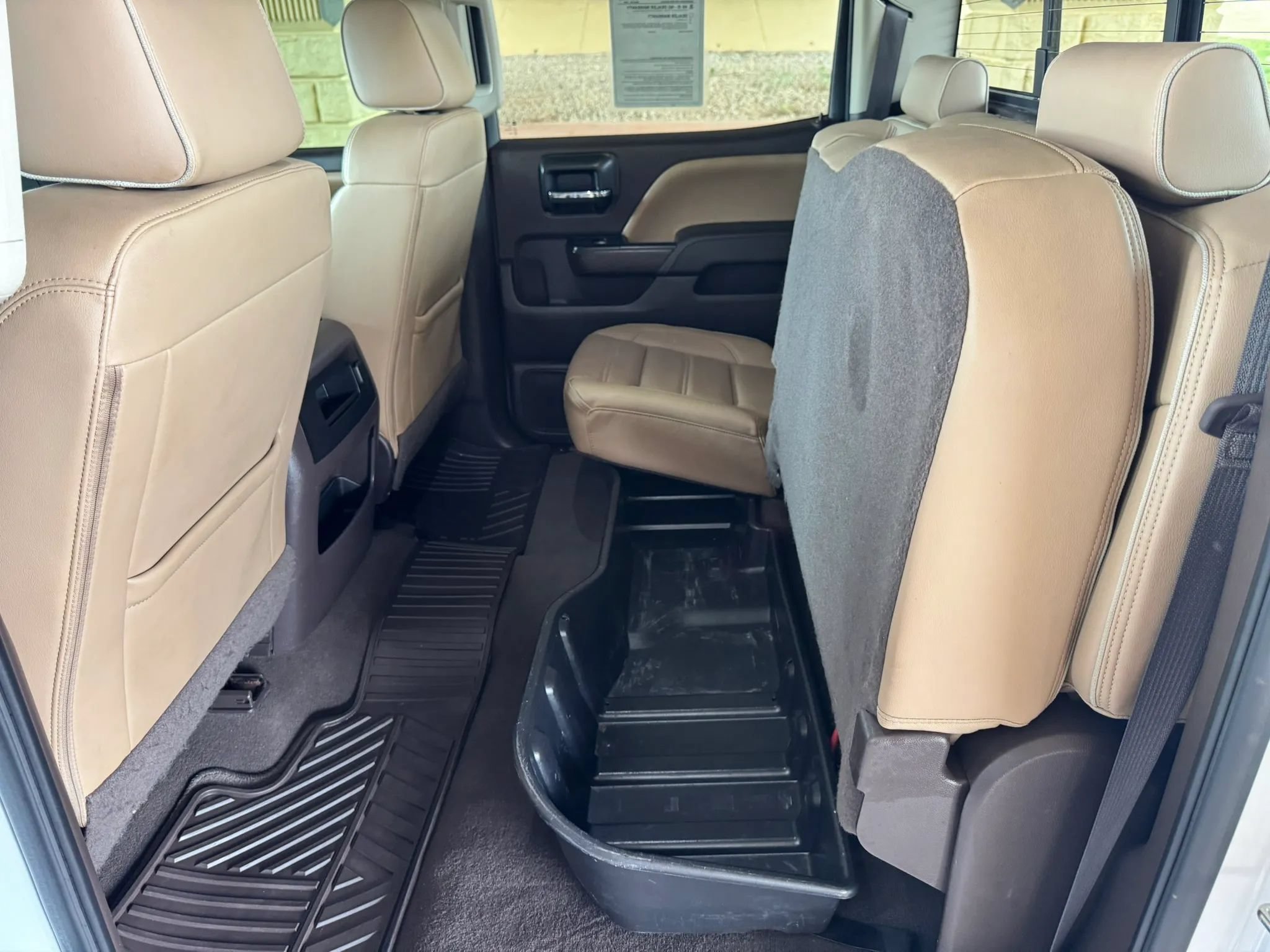 Used 2018 GMC Sierra 1500 Denali w/ Denali Ultimate Package AWD/4WD image 20