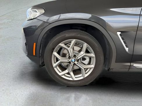 Used 2023 BMW X3 sDrive30i w/ Convenience Package image 12