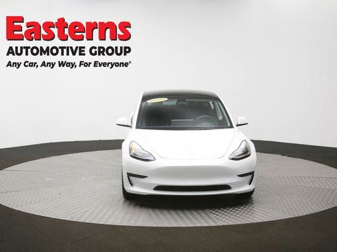 Used 2023 Tesla Model 3 Standard Range image 50