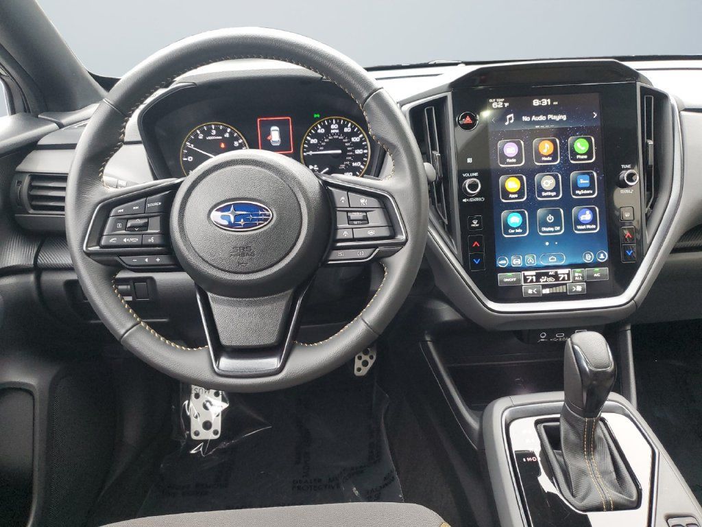 Certified 2024 Subaru Crosstrek 2.5i Sport w/ Popular Package #3A AWD/4WD image 10