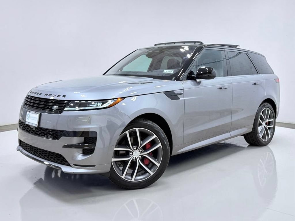Used 2023 Land Rover Range Rover Sport SE Dynamic AWD/4WD image 1