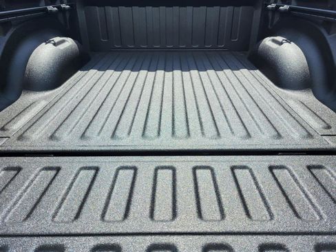 New 2026 RAM 1500 Laramie w/ Laramie Southwest Edition image 12