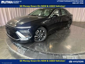 Used 2025 Hyundai Sonata SEL FWD video 1