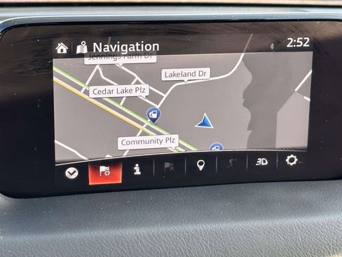 Used 2019 MAZDA CX-5 Grand Touring w/ GT Premium Package image 10