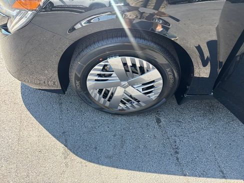 Used 2026 Nissan Sentra SV w/ Floor Mat Package FWD image 27