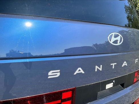Used 2026 Hyundai Santa Fe SEL AWD/4WD image 10