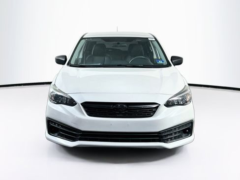 Used 2020 Subaru Impreza 2.0i AWD/4WD image 2