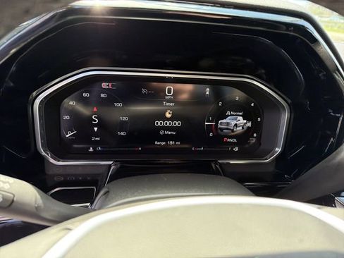 New 2026 GMC Sierra 1500 Elevation AWD/4WD image 20