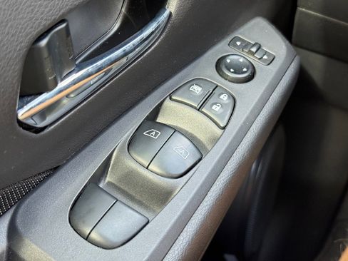 Used 2023 Nissan Kicks SV image 16