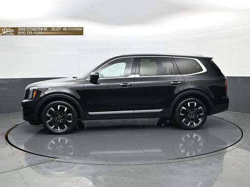Used 2023 Kia Telluride SX AWD/4WD image 8