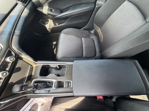 Used 2018 Honda Accord LX image 11
