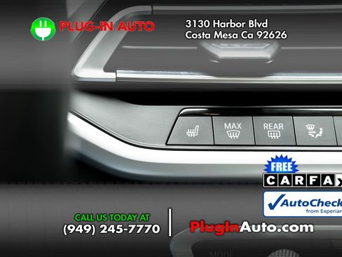 Used 2021 BMW X7 xDrive40i w/ Premium Package AWD/4WD image 33