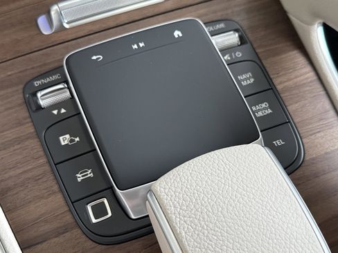 New 2026 Mercedes-Benz GLE 450 GLE 450 image 46