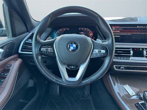 Used 2021 BMW X5 xDrive40i w/ Premium Package 3 image 13
