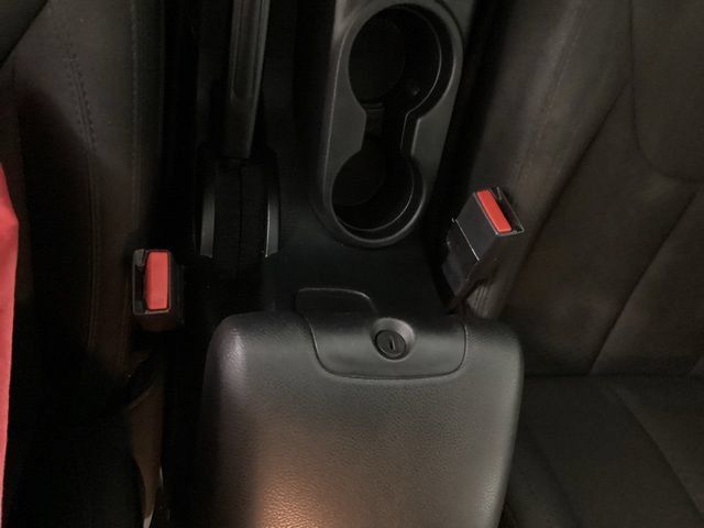 Used 2018 Jeep Wrangler Unlimited Sport AWD/4WD image 21