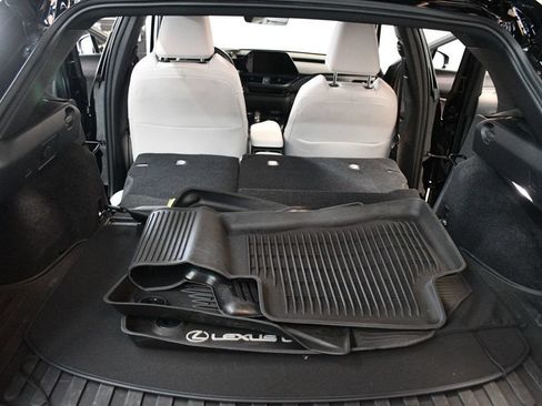 Used 2025 Lexus UX 300h AWD w/ Cold Area Package image 36